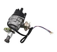 Distributore elettronico Distributore di accensione elettronico adatto per Nissan Sunny B110 B120 Datsun Distributore di Accensione Elettronica