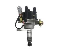 Distributore Elettronico Distributore DISTRIBUTORE DI ACCENSIONE 1FZ Adatto per TOYOTA 19100-66010 1910066010 Adatto per LAND CRUISER 4.5L 1993-1997 Distributore a 6 cilindri