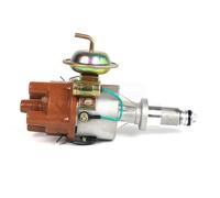 Distributore Elettronico Distributore Distributore per automobili adatto per RENAULT R4 R8 R10 R12 R15 accensione 0.7L-1.3L 1961-1962 1963-1992