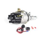 Distributore Elettronico DISTRIBUTORE ELETTRICO DISTRIBUTORE 45D4 PUNTI Adatto Per Triumph Austin Adatto Per MG MGA MGB MIDGET SPITFIRE 1500 41427 Distributore accensione(ELE DISTRIBUTOR)