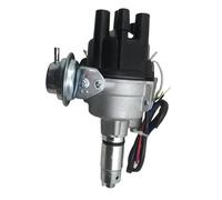 Distributore Elettronico Distributore Elettrico Elettronico A 4 Cilindri Adatto Per Nissan J15 CARRELLO ELEVATORE 4 CILINDRI 22100-b5000 22100b500 Distributore accensione