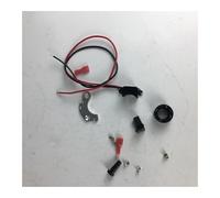 Distributore Elettronico KIT ACCENSIONE Elettronica Distributore Per Bosch 4-cil Con Gruppo Anticipo A Vuoto E Con 2 Pezzi 3BOS4V2 Distributore accensione(3BOS4V2 4 CYL)