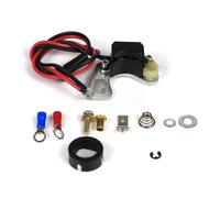 Distributore Elettronico Kit Di Conversione Accensione Elettronica Adatto Per Peugeot Adatto Per Distributore Adatto Per CITROEN R4 R9 R12 R19 Distributore accensione