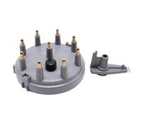 Distributore Elettronico Kit di ricambi e accessori per tappo e rotore del distributore adatti ai motori Adatto per Ford TFI 5.0/5.8L 8482 Distributore di Accensione Elettronica