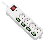 Distributore energia elettrica TM Electron 250 V