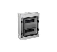 Distributore Ermetico 2x12 Distributore Ermetico RH 36.724