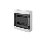 Distributore ermetico EP-LUX RN 2x18 EP-LUX PLUS 1962-01