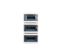 Distributore ermetico EP-LUX RN 3x12 EP-LUX PLUS 1958-01