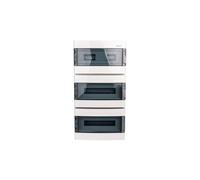 Distributore ermetico EP-LUX RN 3x18 EP-LUX PLUS 1959-01
