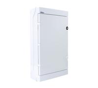 Distributore ermetico modulare (500V AC,1000V DC) 3x12 36.145