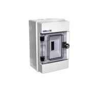 Distributore ermetico modulare (500V AC,1000V DC) RH 36.05
