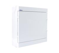 Distributore ermetico modulare (500V AC,1000V DC) RH 36.135