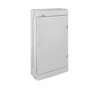 Distributore ermetico modulare (500V AC, 1500V DC) 36.937