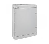Distributore ermetico modulare (500V AC, 1500V DC) 36.954