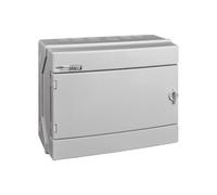 Distributore ermetico modulare (500V AC,1500V DC) PH 36.912