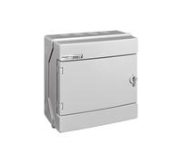 Distributore ermetico modulare (500V AC, 1500V DC) RH 36.908