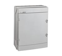 Distributore ermetico modulare (500V AC, 1500V DC) RH 36.924