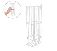 Distributore Fazzoletti Carta Organizzatore Contenitore Tessuto Porta Sospeso