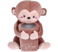 Distributore Fazzoletti Per Auto Scatola Montata Sull'auto Porta Tovaglioli