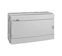 distributore hermet. RH-18/UV (500V AC, 1500V DC) 36.918
