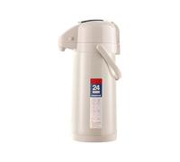 Distributore isolato a doppio tubo con coperchio rimovibile e spazzole per la pulizia per una spazzola a tazza a bassa manutenzione