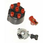 Distributore Kit Riparazione Per Bosch 0237028007 Audi Quattro