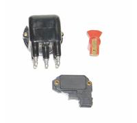 Distributore Kit Riparazione Tappo, Rotore & Modulo Per 2525747A & C062D017