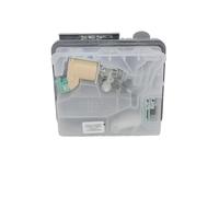 Distributore lavastoviglie RX20 P30 X4-S 17476000007562, compatibili con Midea