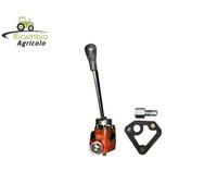 DISTRIBUTORE LEVA CORTA SX TRATTORE FIAT SERIE ORO 588771