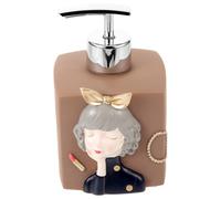 Distributore Lozione 330 Ml Per Shampoo E