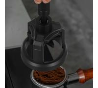 Distributore magnetico espresso con 10 aghi per baristi domestici 51 53 58MM