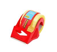 Distributore Manuale di Nastro Portatile Tendinastro con Lama in Metallo