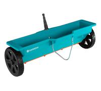 DISTRIBUTORE MANUALE GARDENA 420-20 CS-STREUWAGEN E2