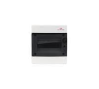 Distributore Modulare 1x8 DIDO 001101010