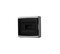 Distributore modulare ermetico 400V AC 1000V DC 1x8 940.08