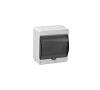 Distributore Modulo 1x6 da Incasso S-6 con Fumo Rapido C.2031