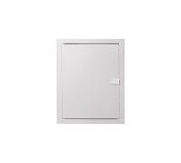 Distributore modulo 2x12 incasso IP31 RP-24 1-018