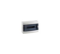 Distributore modulo ABS IP65 1x18 ECOLOGY CDN18PT/RR