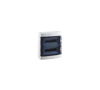 Distributore modulo ABS IP65 2x18 ECOLOGY CDN36PT2F/RR