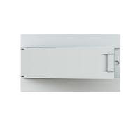 Distributore modulo incasso 1x18 MISTRAL41F 1SLM004102A1104