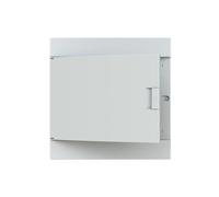 Distributore modulo incasso 2x18 MISTRAL41F 1SLM004102A1106