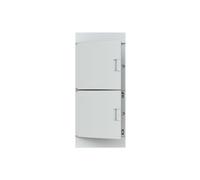 Distributore modulo incasso 4x12 MISTRAL41F 1SLM004102A1108
