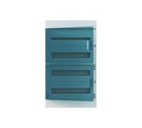 Distributore modulo incasso 4x18 MISTRAL41F 1SLM004101A1210
