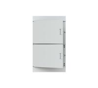 Distributore modulo incasso 4x18 MISTRAL41F 1SLM004102A1110