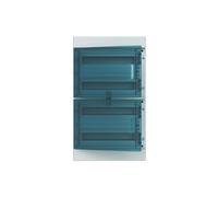 Distributore modulo incasso MISTRAL65 1slm006501A1209