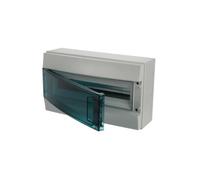 Distributore modulo incasso MISTRAL65H 1SLM006500A2213