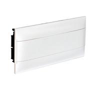 Distributore modulo incasso Practibox S 1x22 137365