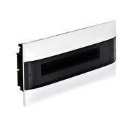 Distributore modulo incasso PRACTIBOX S 1x22 porte 137375