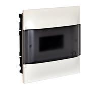 Distributore modulo incasso PRACTIBOX S 1x8 porte 134158
