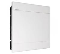Distributore modulo p/t (2x18) SRp-36/2B (N+PE) IP40 SRp 2.188